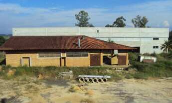 Imagem 3: GALPÃO INDUSTRIAL em INDAIATUBA - SP, RECREIO CAMPESTRE JOIA