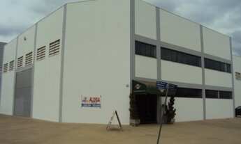 Imagem: GALPÃO INDUSTRIAL em INDAIATUBA - SP, COMERCIAL