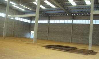 Imagem 6: GALPÃO INDUSTRIAL em INDAIATUBA - SP, RECREIO CAMPESTRE JOIA