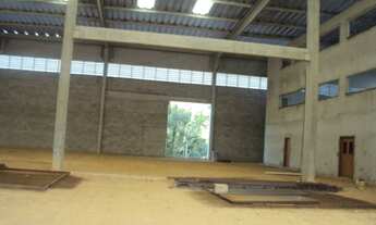 Imagem 7: GALPÃO INDUSTRIAL em INDAIATUBA - SP, RECREIO CAMPESTRE JOIA