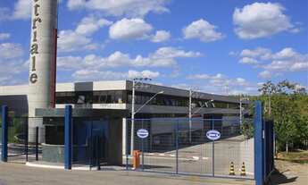 Imagem 2: GALPÃO INDUSTRIAL em INDAIATUBA - SP, ITAICI