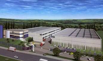 Imagem: GALPÃO INDUSTRIAL em INDAIATUBA - SP, ITAICI