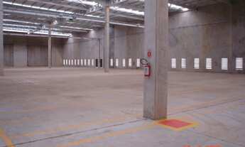 Imagem 3: GALPÃO INDUSTRIAL em INDAIATUBA - SP, AMERICAN PARK EMPRESARIAL NR