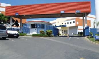 Imagem 5: GALPÃO INDUSTRIAL em INDAIATUBA - SP, AMERICAN PARK EMPRESARIAL NR