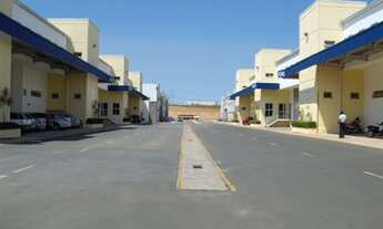 Imagem: GALPÃO INDUSTRIAL em INDAIATUBA - SP, AMERICAN