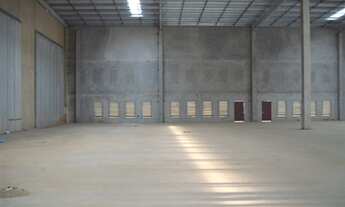 Imagem 6: GALPÃO INDUSTRIAL em INDAIATUBA - SP, AMERICAN PARK EMPRESARIAL NR