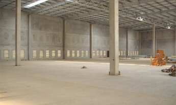 Imagem 7: GALPÃO INDUSTRIAL em INDAIATUBA - SP, AMERICAN PARK EMPRESARIAL NR