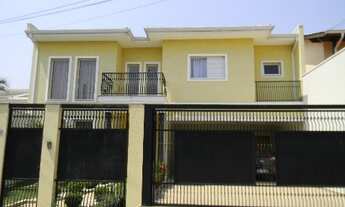 Imagem: CASA RESIDENCIAL em INDAIATUBA - SP, JARDIM