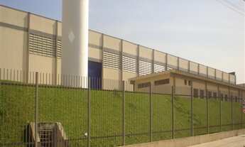 Imagem: PREDIO INDUSTRIAL, 5000M² de Área Construída