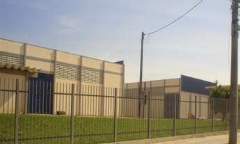 Imagem 2: PREDIO INDUSTRIAL, 5000M² de Área Construída, 10000M² de Área Total