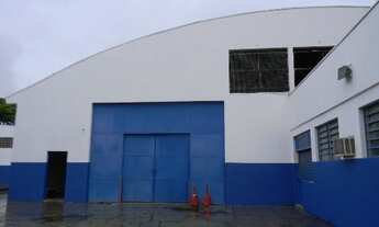 Imagem: GALPÃO COMERCIAL em INDAIATUBA - SP, PARQUE