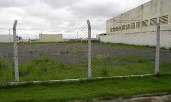 Imagem 2: TERRENO INDUSTRIAL em INDAIATUBA - SP, DISTRITO INDUSTRIAL JOAO NAREZZI