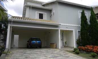 Imagem: CASA RESIDENCIAL em INDAIATUBA - SP, VILA