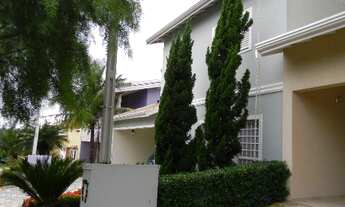 Imagem 3: CASA RESIDENCIAL em INDAIATUBA - SP, VILA ROMANA