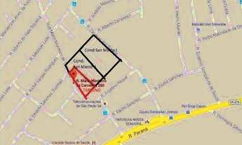 Imagem 6: TERRENO RESIDENCIAL em SOROCABA - SP, CAJURU DO SUL