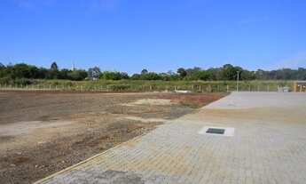 Imagem 3: TERRENO INDUSTRIAL em SOROCABA - SP, IPORANGA