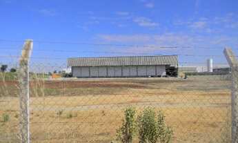 Imagem 4: TERRENO INDUSTRIAL em SOROCABA - SP, IPORANGA