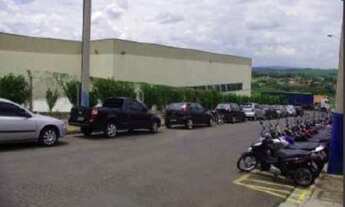 Imagem 2: GALPÃO INDUSTRIAL em INDAIATUBA - SP, DISTRITO INDUSTRIAL JOAO NAREZZI