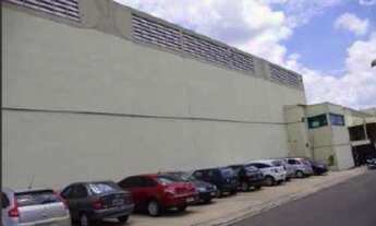 Imagem 3: GALPÃO INDUSTRIAL em INDAIATUBA - SP, DISTRITO INDUSTRIAL JOAO NAREZZI