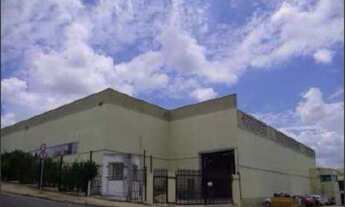 Imagem 4: GALPÃO INDUSTRIAL em INDAIATUBA - SP, DISTRITO INDUSTRIAL JOAO NAREZZI