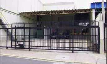 Imagem 5: GALPÃO INDUSTRIAL em INDAIATUBA - SP, DISTRITO INDUSTRIAL JOAO NAREZZI