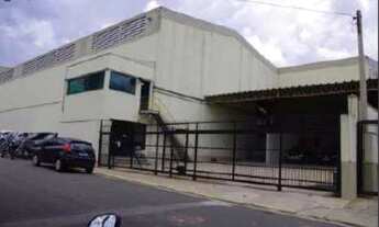 Imagem 6: GALPÃO INDUSTRIAL em INDAIATUBA - SP, DISTRITO INDUSTRIAL JOAO NAREZZI