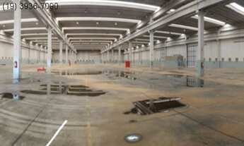 Imagem: GALPÃO INDUSTRIAL em SALTO - SP, DISTRITO