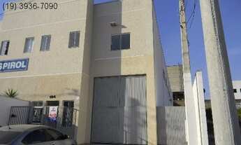 Imagem: GALPÃO INDUSTRIAL em INDAIATUBA - SP, COMERCIAL