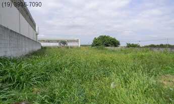Imagem 3: TERRENO INDUSTRIAL em INDAIATUBA - SP, DISTRITO INDUSTRIAL JOAO NAREZZI