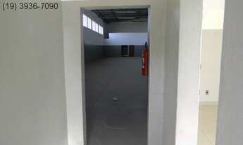 Imagem 2: GALPÃO INDUSTRIAL em INDAIATUBA - SP, DISTRITO INDUSTRIAL JOAO NAREZZI