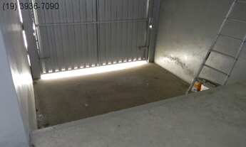 Imagem 5: GALPÃO INDUSTRIAL em INDAIATUBA - SP, DISTRITO INDUSTRIAL JOAO NAREZZI