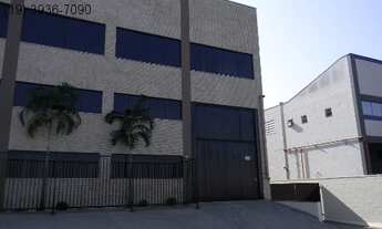 Imagem 2: GALPÃO INDUSTRIAL em INDAIATUBA - SP, PARK COMERCIAL DE INDAIATUBA