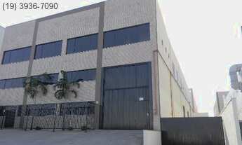 Imagem 3: GALPÃO INDUSTRIAL em INDAIATUBA - SP, PARK COMERCIAL DE INDAIATUBA