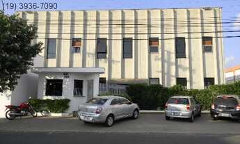 Imagem: Galpão Industrial em INDAIATUBA - SP, DISTRITO