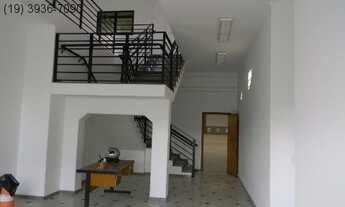 Imagem 3: Galpão Industrial em INDAIATUBA - SP, DISTRITO INDUSTRIAL NOVA ERA