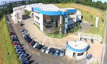 Imagem 2: GALPÃO INDUSTRIAL em INDAIATUBA - SP, EUROPARK COMERCIAL