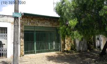 Imagem: CASA COMERCIAL em INDAIATUBA - SP, JARDIM