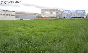 Imagem 4: TERRENO INDUSTRIAL em INDAIATUBA - SP, DISTRITO INDUSTRIAL JOAO NAREZZI