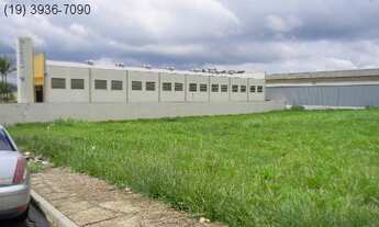 Imagem 5: TERRENO INDUSTRIAL em INDAIATUBA - SP, DISTRITO INDUSTRIAL JOAO NAREZZI