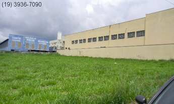 Imagem 6: TERRENO INDUSTRIAL em INDAIATUBA - SP, DISTRITO INDUSTRIAL JOAO NAREZZI