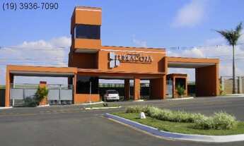 Imagem 3: TERRENO RESIDENCIAL em INDAIATUBA - SP, PARQUE RESIDENCIAL INDAIA