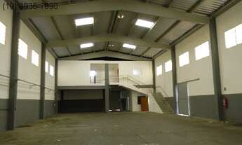 Imagem 6: GALPÃO INDUSTRIAL em INDAIATUBA - SP, AMERICAN PARK EMPRESARIAL NR