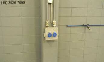 Imagem 7: GALPÃO INDUSTRIAL em INDAIATUBA - SP, AMERICAN PARK EMPRESARIAL NR