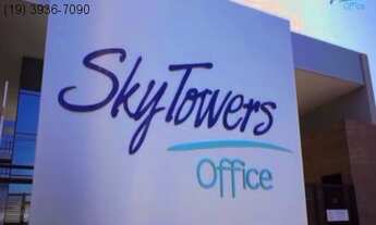 Imagem: SALA COMERCIAL em INDAIATUBA - SP, VILA