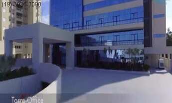 Imagem 3: SALA COMERCIAL em INDAIATUBA - SP, VILA HOMERO