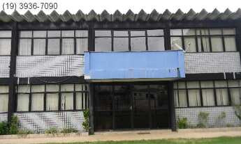 Imagem 3: PREDIO INDUSTRIAL, 5000M² de Área Construída, 10000M² de Área Total