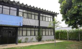 Imagem 4: PREDIO INDUSTRIAL, 5000M² de Área Construída, 10000M² de Área Total