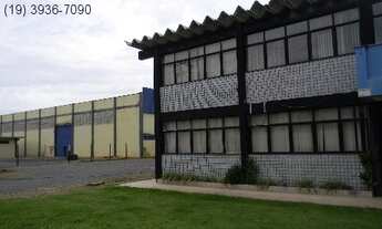 Imagem 5: PREDIO INDUSTRIAL, 5000M² de Área Construída, 10000M² de Área Total