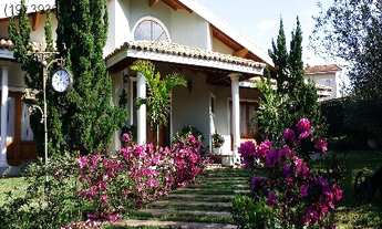 Imagem: CASA RESIDENCIAL em INDAIATUBA - SP, PARQUE