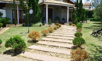 Imagem 2: CASA RESIDENCIAL em INDAIATUBA - SP, PARQUE RESIDENCIAL INDAIA